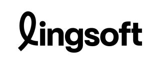 logo of the Lingsoft company